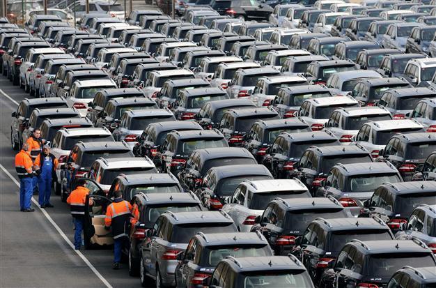 Turkey to rise in Israel car market