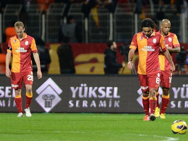 Fenerbahçe beats its rivals on stock market
