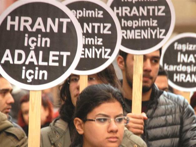 BDP seeks inquiry into Dink’s murder