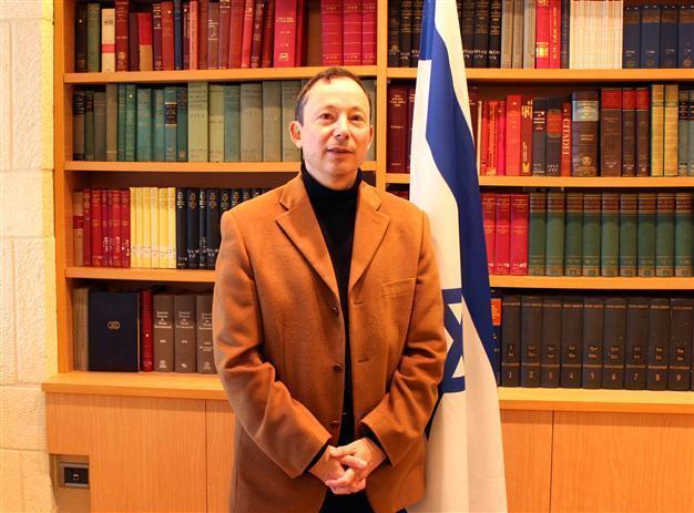 Ankara lost opportunity in Gaza crisis: senior Israeli diplomat
