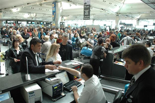 Istanbuls new airport tender to be launched Jan 24