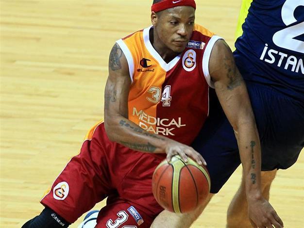 Galatasaray player tests positive for doping