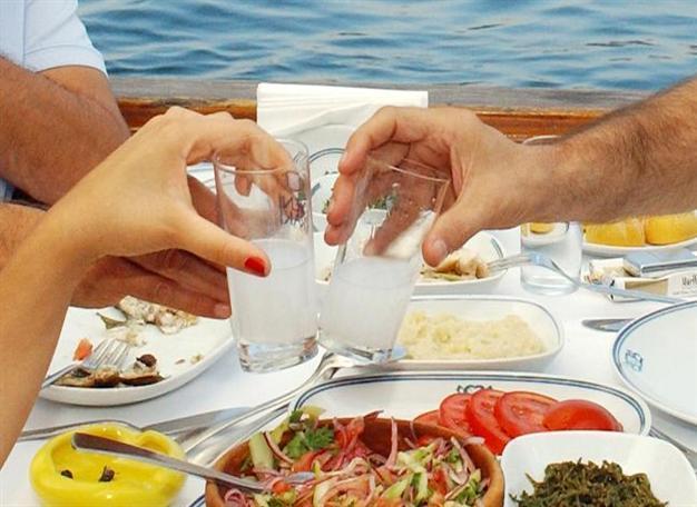 Regulator cancels alcohol license for ODTÜ facilities