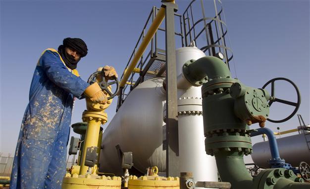 5 foreigners still missing as Algeria gas plant restarts