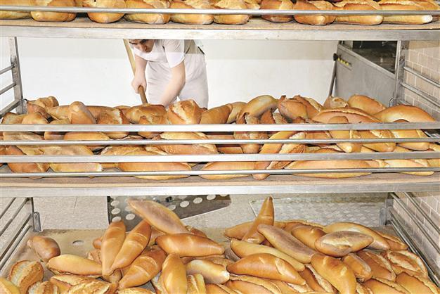Turkish PM determined to end ‘era of white bread’