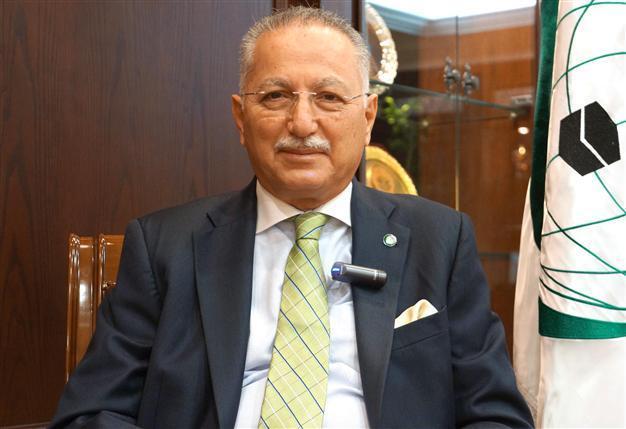 Islamic body calls for ‘early-warning system’ against religious discrimination
