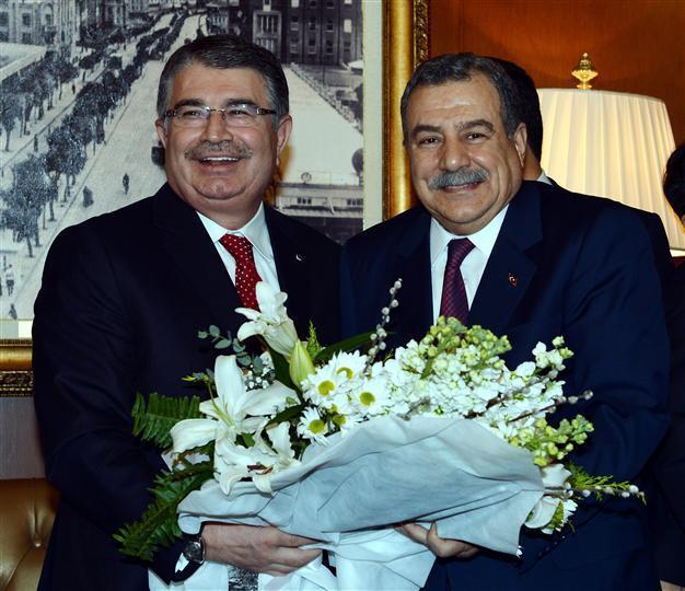 We will make peace doves fly in the southeast: new Interior Minister
