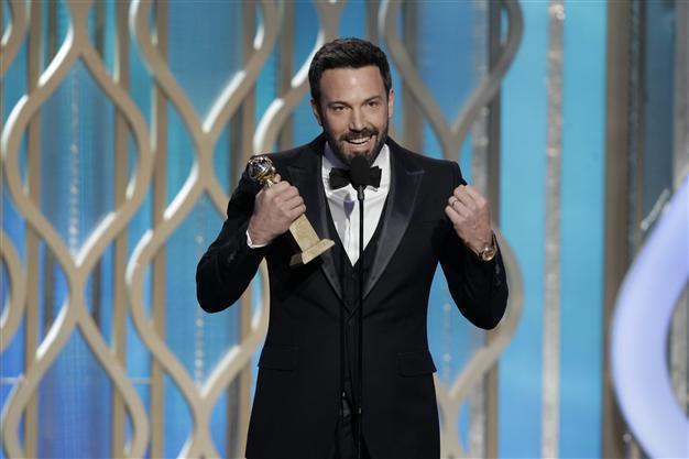 Argo wins producers award, in new pre-Oscar boost