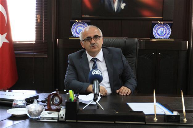 Turkish professor commits suspicious suicide at family house
