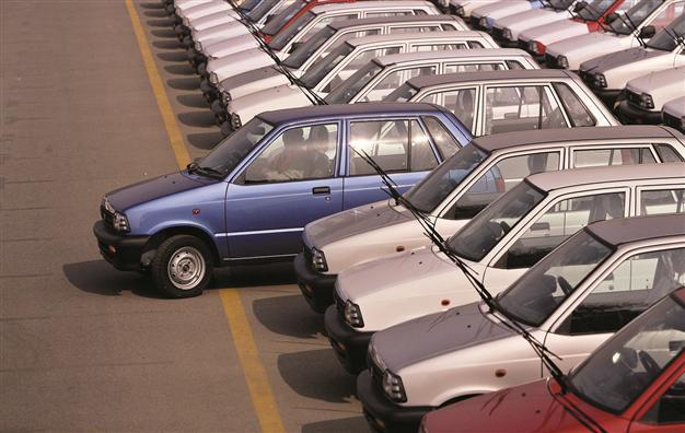 Driving car every day may be related to weight gain