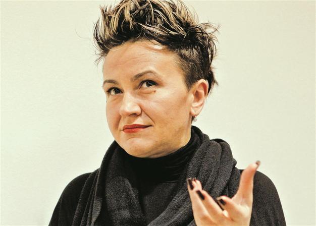 Singer Medunjanin’s dectet tours 10 Balkan countries