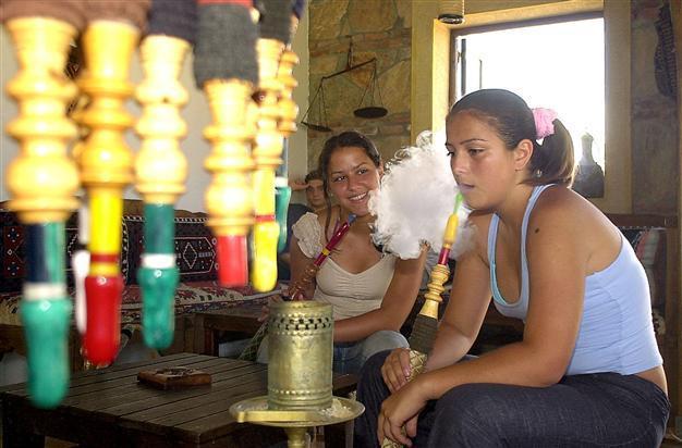 Hookah banned in certain bars, cafes, restaurants