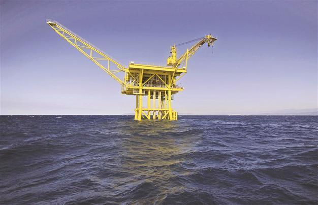 Turkey to explore fuel with Shell in Black Sea