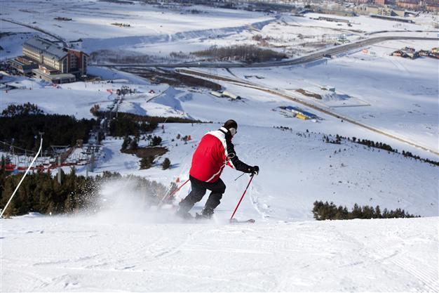 Winter fest to produce millions