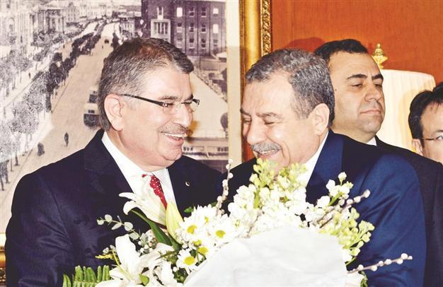 Cabinet to hold its first meeting since reshuffle