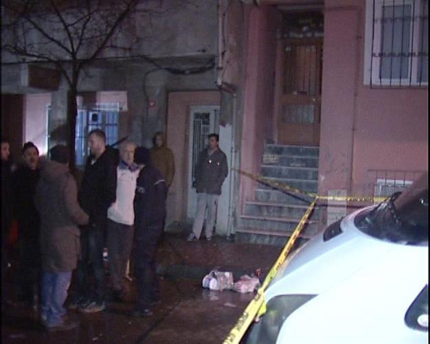 Gas leak kills five family members in Istanbul