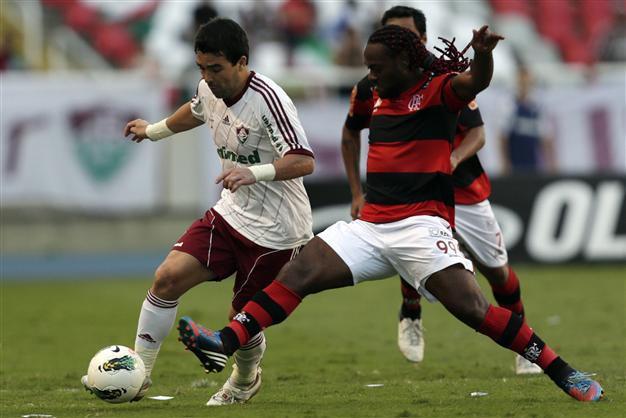 Vagner wants more success with CSKA