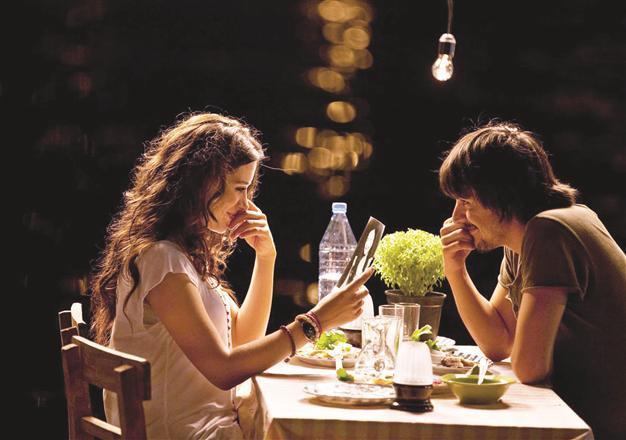 China, Turkey to coproduce films to celebrate ‘Turkey Year’ in China