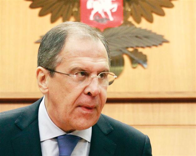 CHP leader seeks warm dialogue with Russia