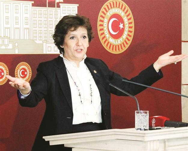 CHP leader denies rift in party, blames media