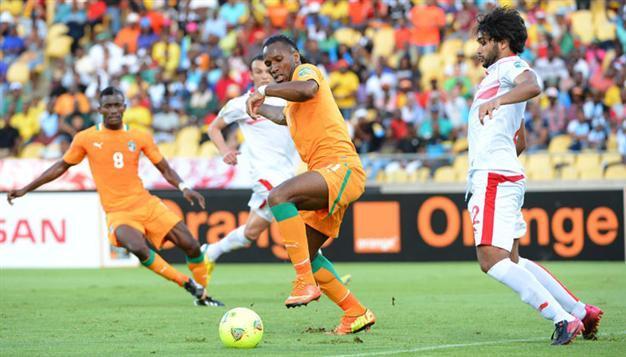 Dropped Drogba backs Ivorian rotation system