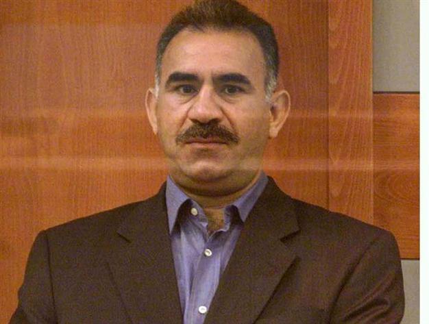 PKK leader applies to Turkey’s Constitutional Court