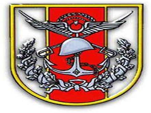 Turkish General Staff denies reports of admirals’ resignation
