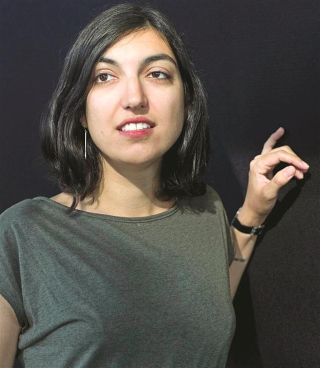 Writer Batuman named on Booker International jury