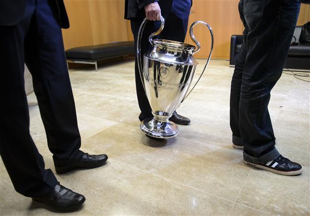 Europol smashes match-fixing ring after vast probe