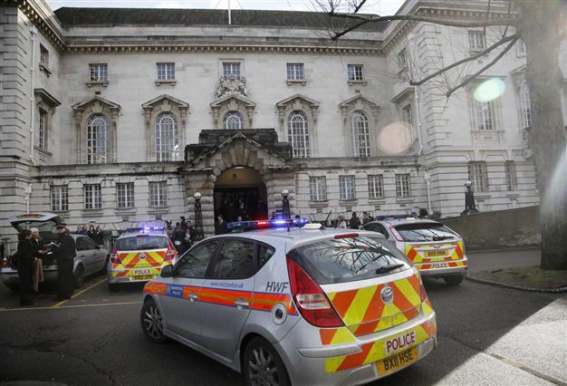 Undercover police used dead children’s IDs