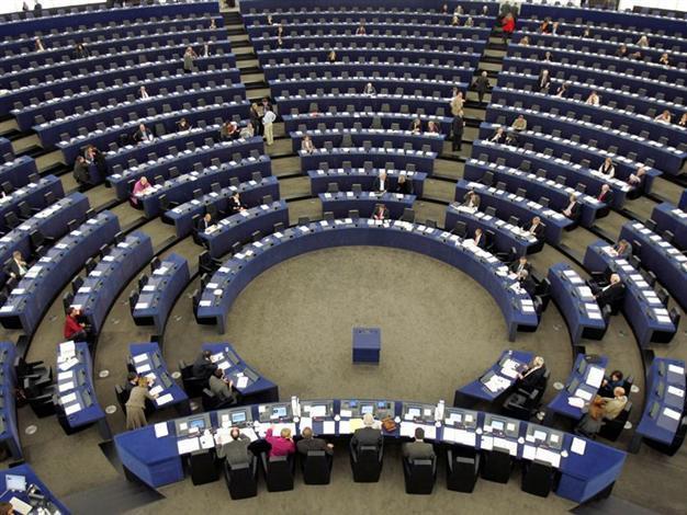 Strasbourg to host debate on ‘İmralı process’