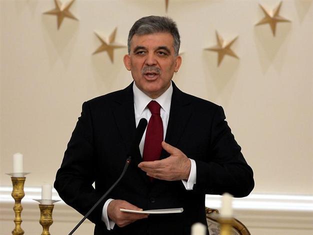 Turkey was on alert over possible attack by DHKP/C, President Gül says