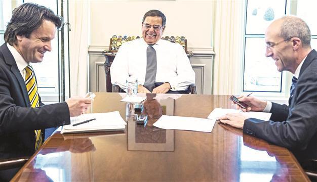 Torture ‘not needed’ to capture Bin Laden