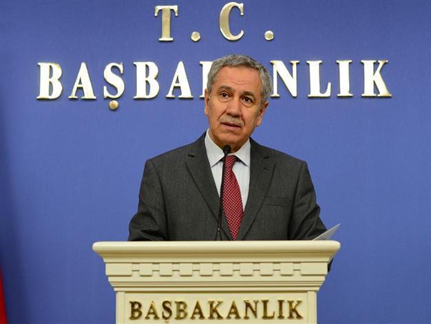 Second İmralı visit might be on the way, Turkish deputy PM says