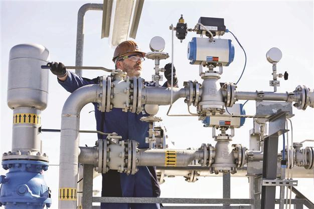 High hopes of Austrian firm lie in Black Sea