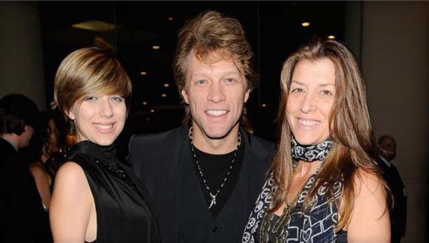 Bon Jovi says daughters suspected drug overdose a tragedy