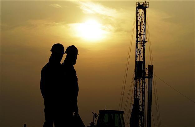 Gaza ceasefire limits Asian oil gains