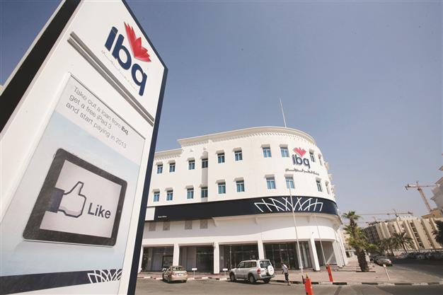 Gulf firms target new markets for growth