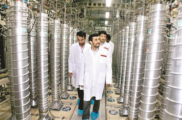 P5+1 seeks immediate nuclear talks with Iran