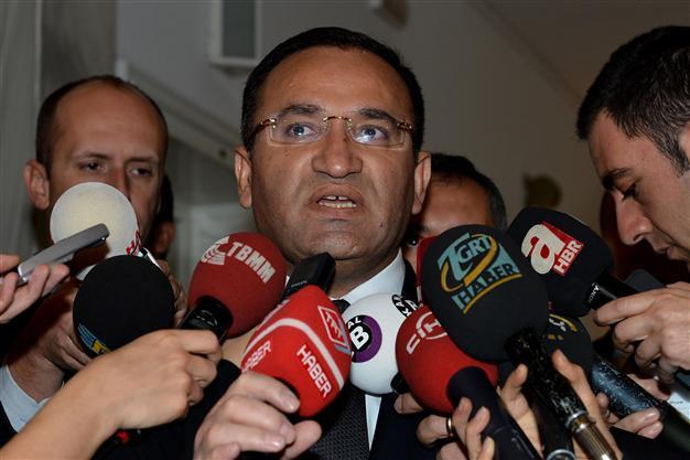 ‘Islamic monasteries won’t be reopened’