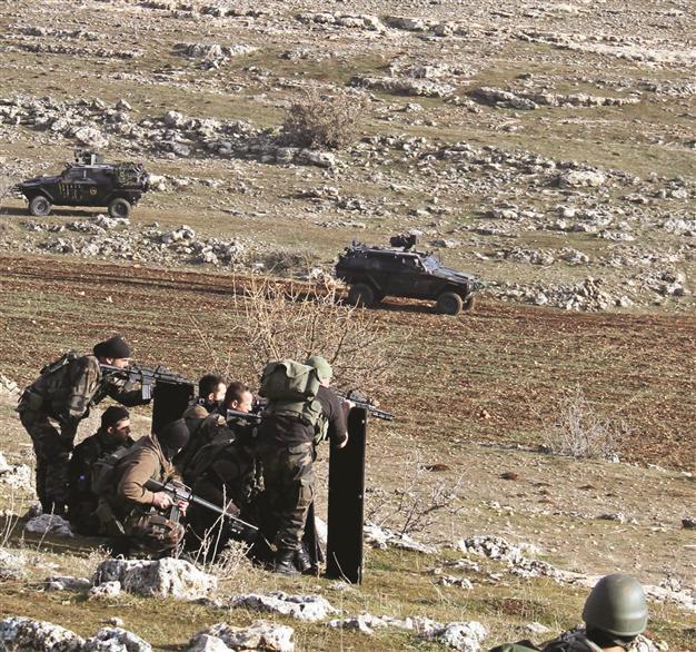 Over 35,000 fell victim to terrorism in 30 years