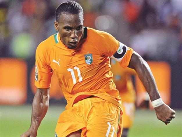 Drogba the latest step in ‘Galatacticos’ project