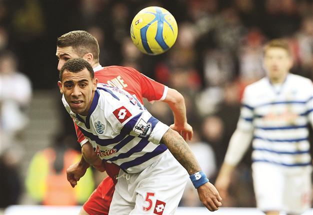 Bursaspor signs loan deal with Ferdinand
