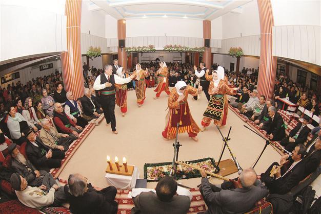 Local court rejects ruling on cemevis by top jurists