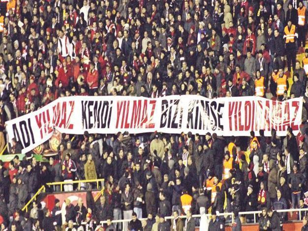 AKP ‘behind raid’ on CHP’s municipality