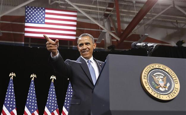 Obama: Genuine desire for immigration overhaul