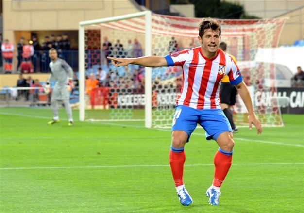Emre Belözoğlu returns to Fenerbahçe from Atletico: Reports