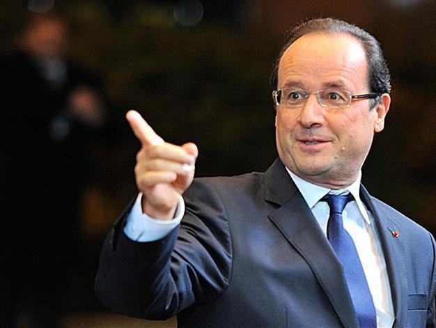 Hollande not planning to go to Armenia: Ambassador