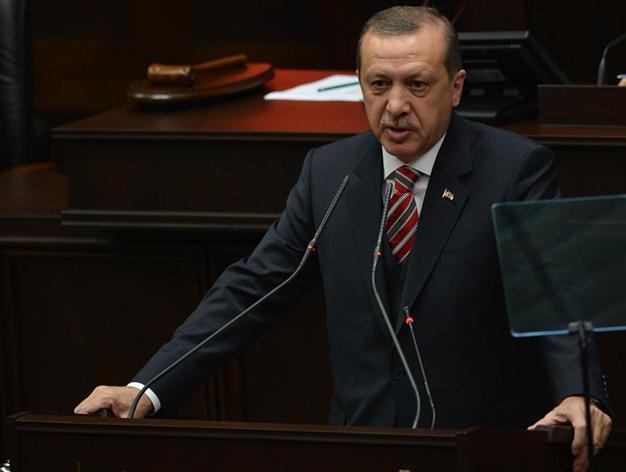Work on constitution may be done by March, Turkish PM says