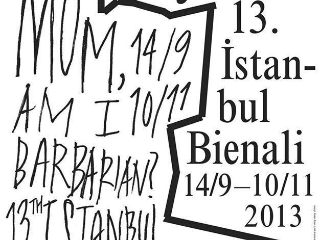 Istanbul Biennial’s public program begins with talks
